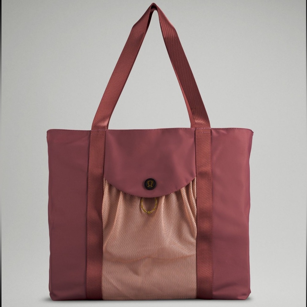 Take It On Tote Bag 24L